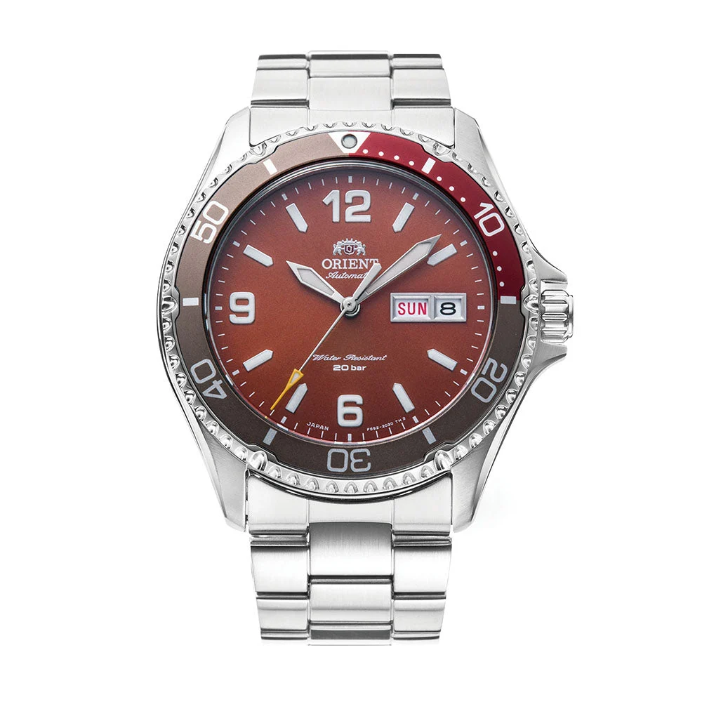 Orient Kamasu OR-RA-AA0820R19B 47 mm kol saati