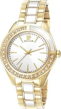 Pierre Cardin 106832S03 36 mm kol saati