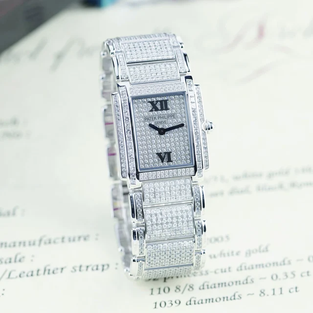Patek Philippe 4910/51 kol saati