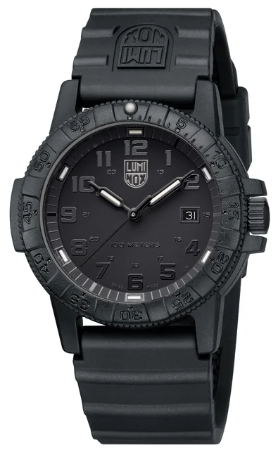 Luminox Leatherback Sea Turtle XS.0321.BO.L kol saati