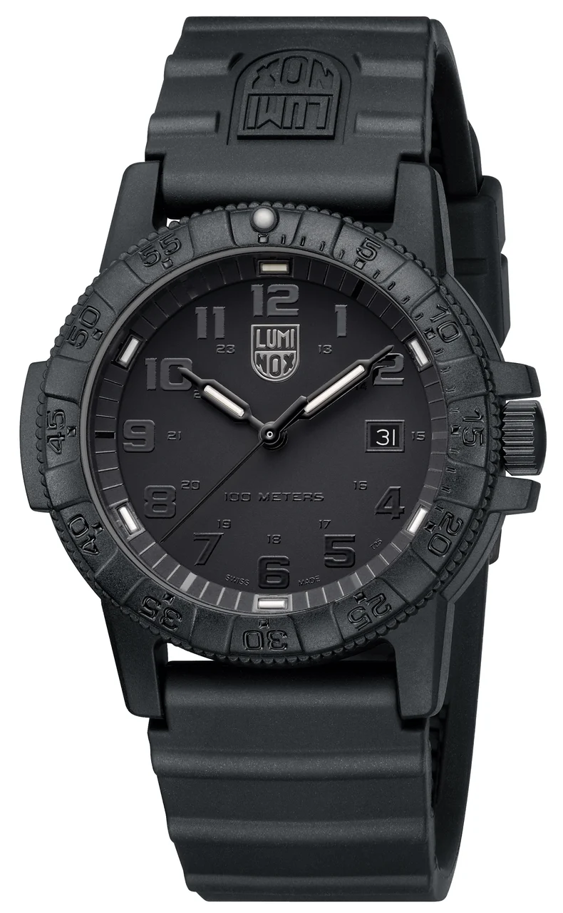 Luminox Leatherback Sea Turtle XS.0321.BO.L 44 mm kol saati
