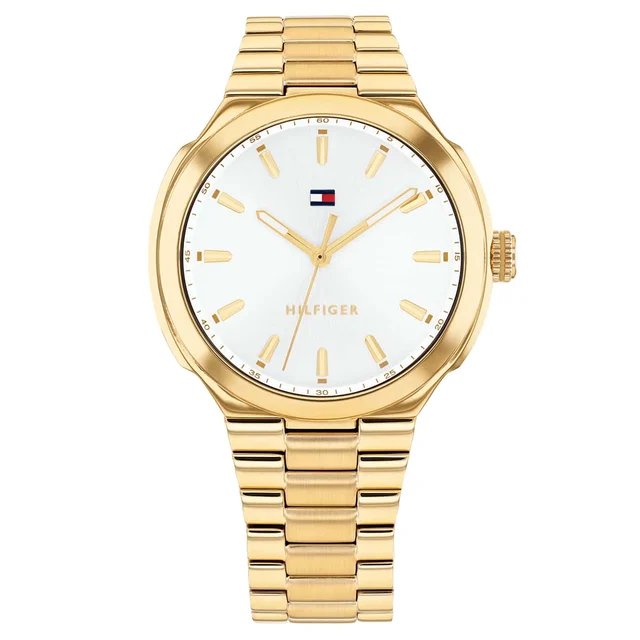 Tommy Hilfiger Georgia TH1782819 kol saati