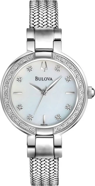 Bulova Classic 96R177 kol saati