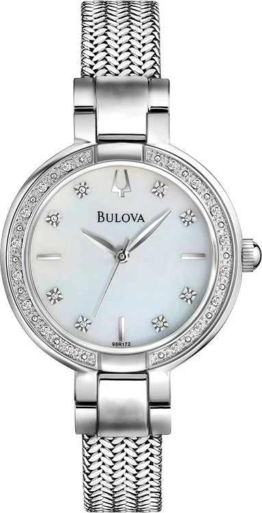 Bulova Classic 96R177 29 mm kol saati