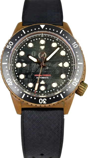 Zelos Great White PRE2494 kol saati