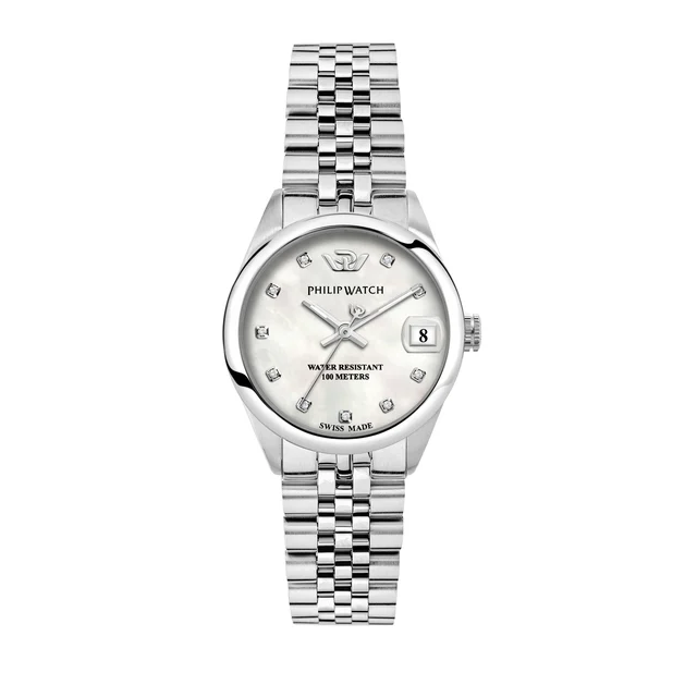 Philip Watch Caribe R8253597619 kol saati