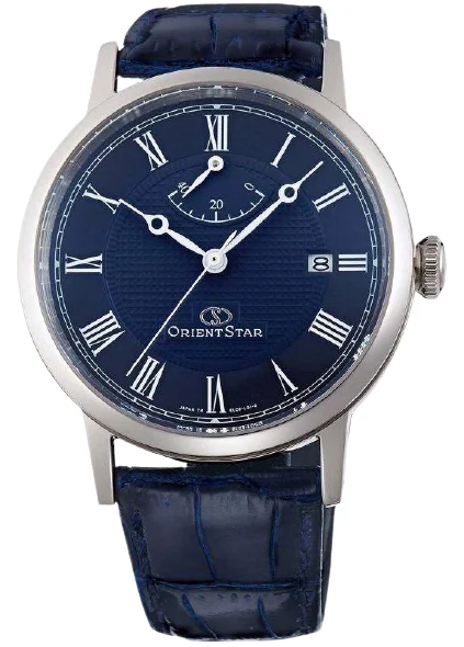 Orient Star Orient Star O264 38 mm kol saati
