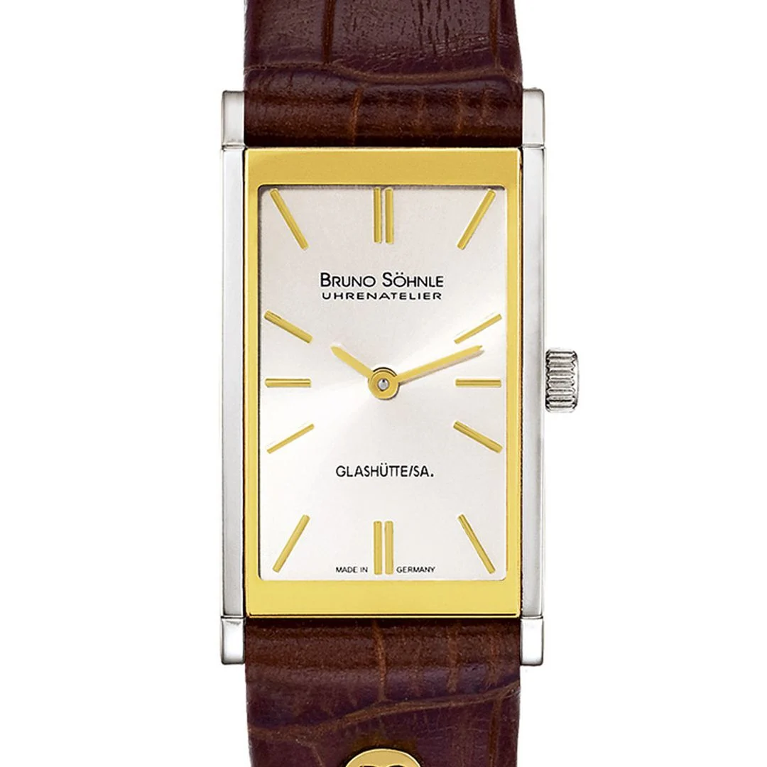 Bruno Söhnle BSLQTHA23099241 29 mm kol saati