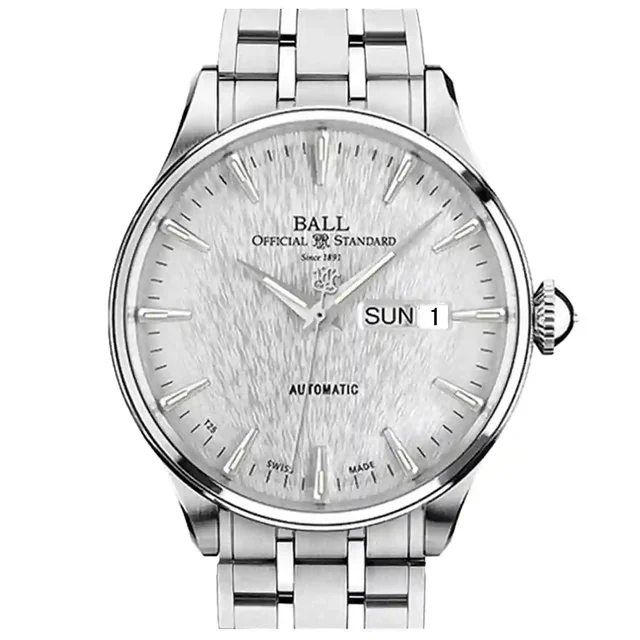 Ball Trainmaster 33634 kol saati