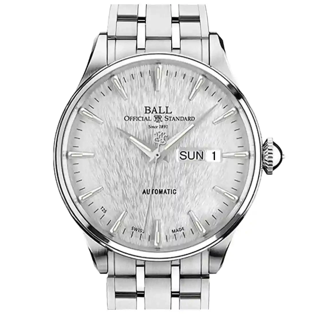 Ball Trainmaster 33634 40 mm kol saati