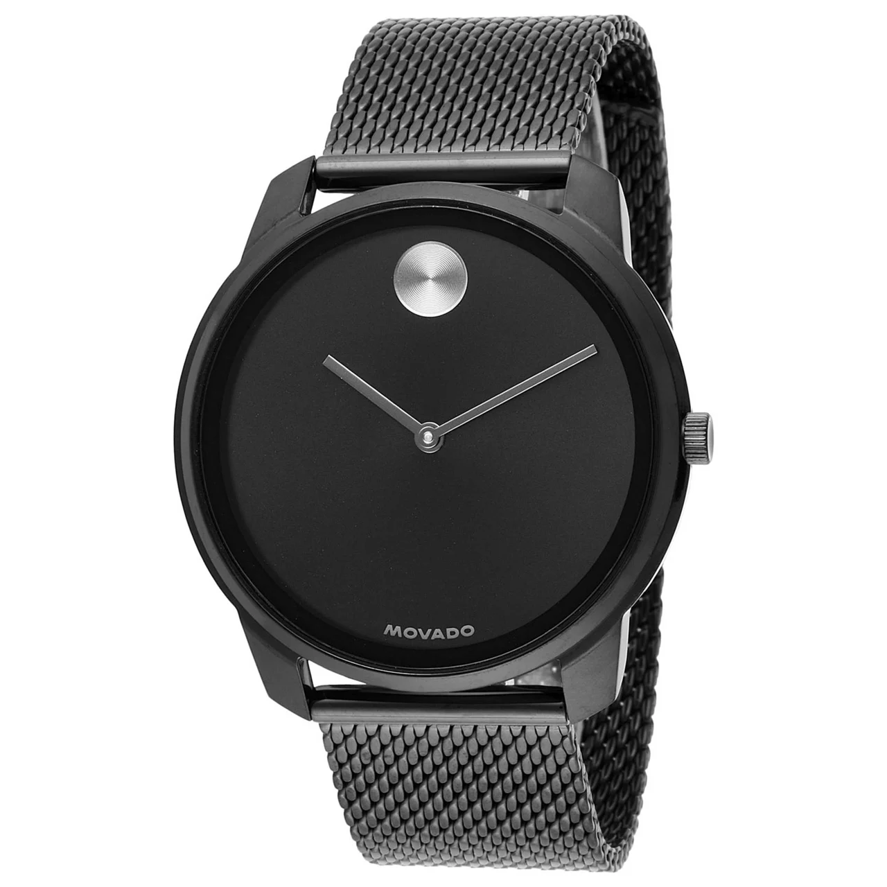 Movado Classic Watch 3601338 kol saati