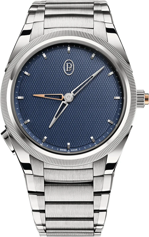 Parmigiani Parmigiani 580-08681 40 mm kol saati