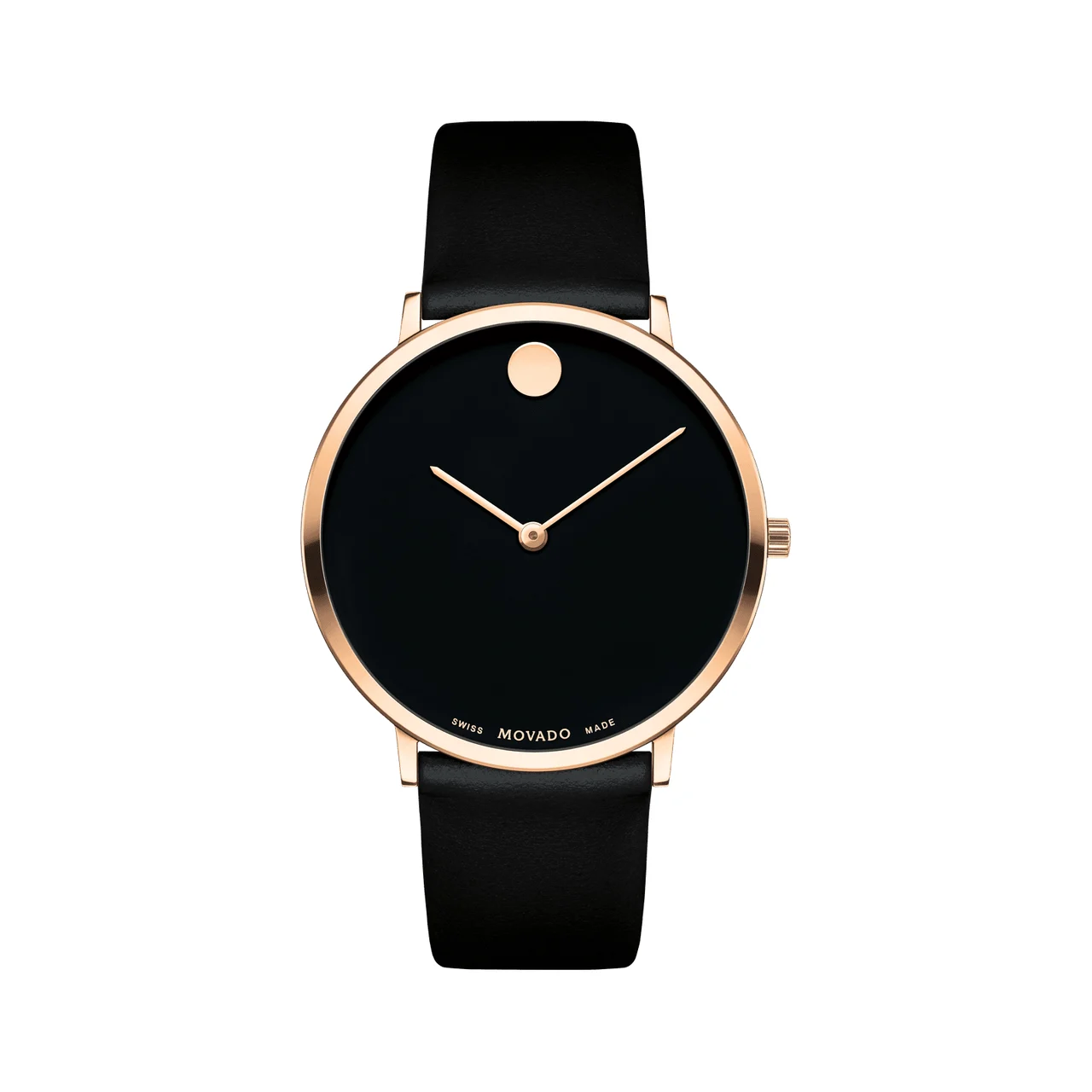 Movado Movado 607433 40 mm kol saati