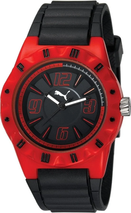 Puma PU910811002 43 mm kol saati