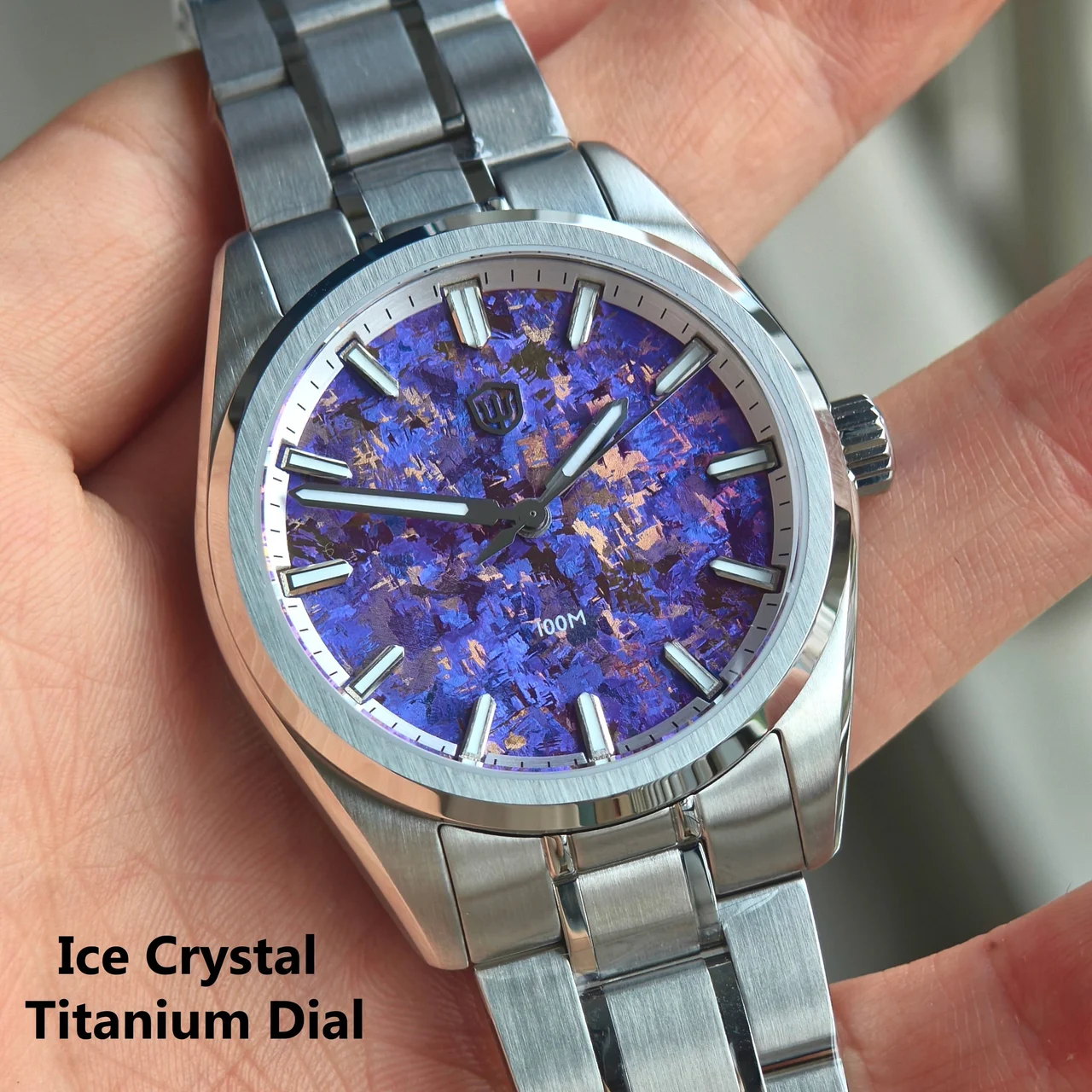 Watchdives Watchdives WD0003 RMAAUSYDA260604W000042 36 mm kol saati