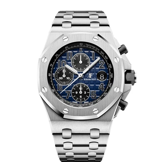 Audemars Piguet Royal Oak Offshore 26470PT.OO.1000PT.02 42 mm kol saati