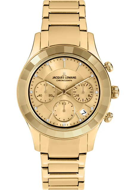 Jacques Lemans Venice 1-2151H kol saati