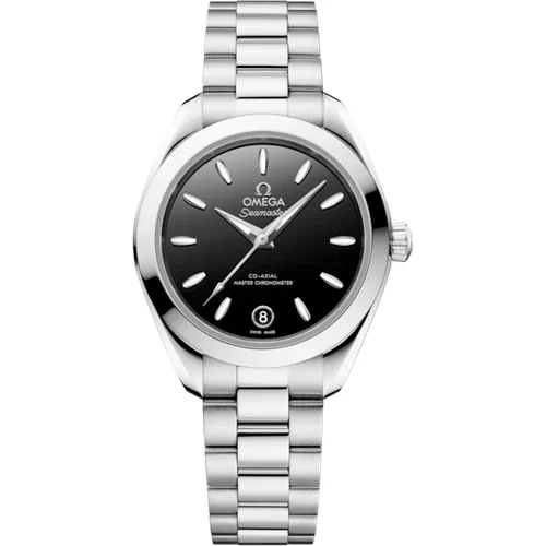 OMEGA Seamaster Aqua Terra 150M 220.10.30.20.01.001 30 mm kol saati