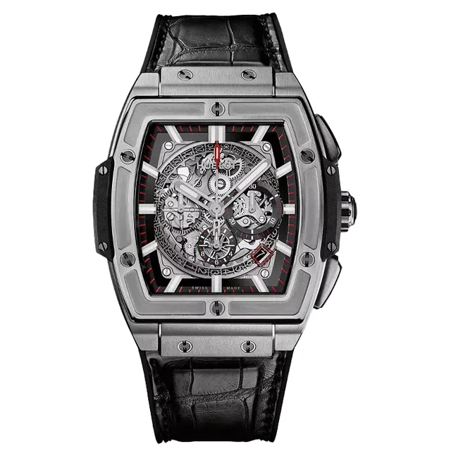 Hublot Spirit of Big Bang 2023_3203 kol saati