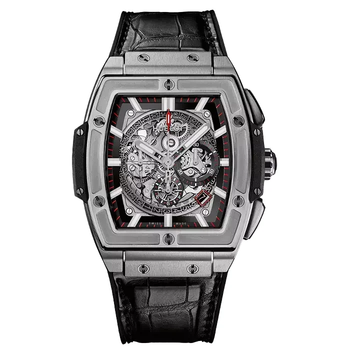 Hublot Spirit of Big Bang 2023_3203 42 mm kol saati