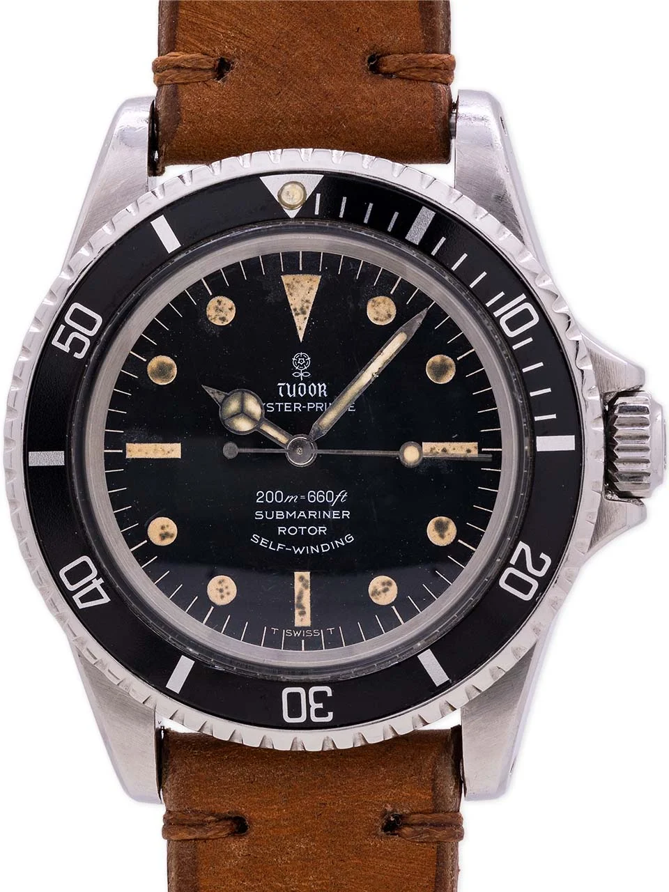 Tudor Tudor 52654 39 mm kol saati