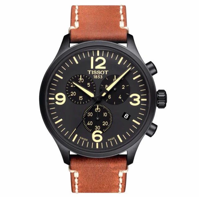 Tissot Tissot t1166173605700 kol saati