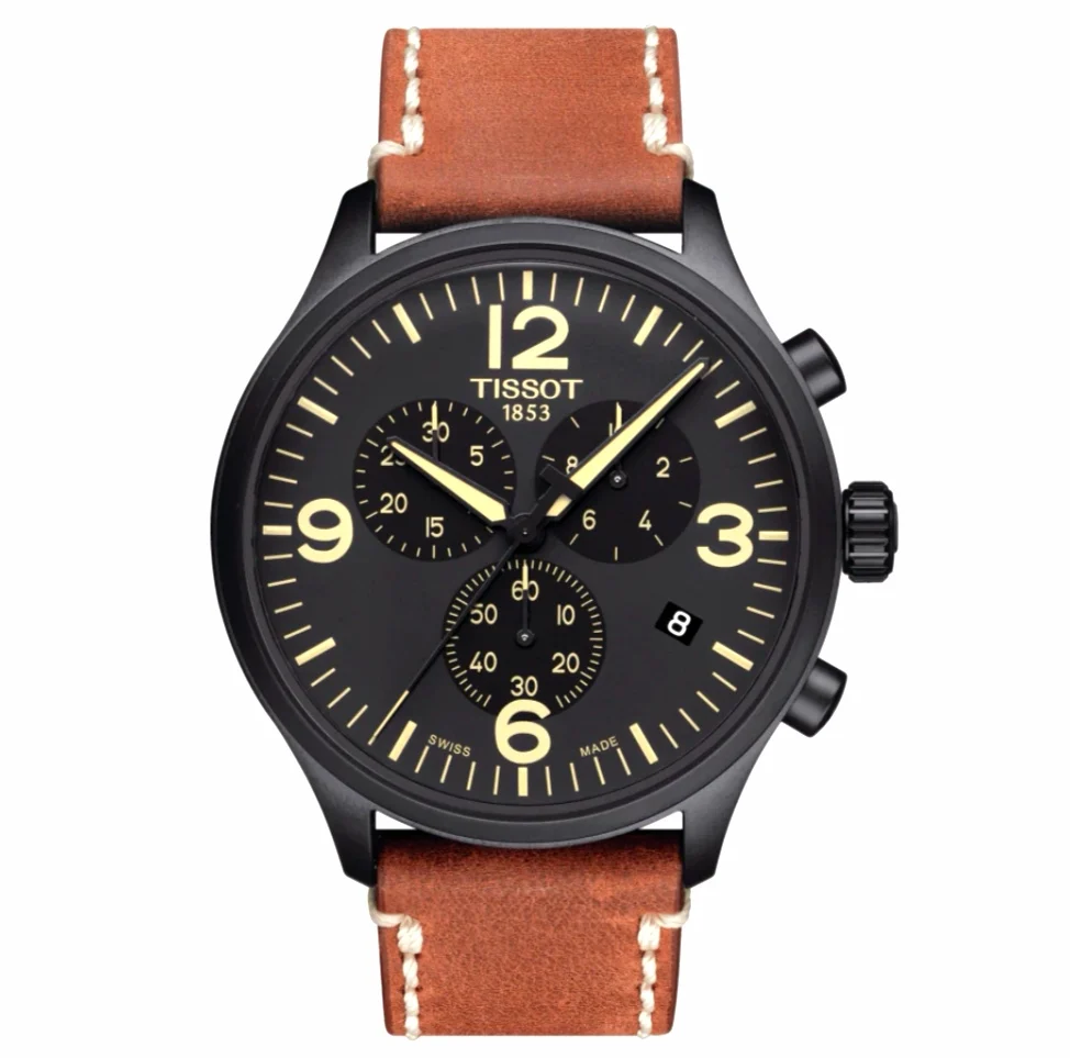 Tissot Tissot t1166173605700 45 mm kol saati
