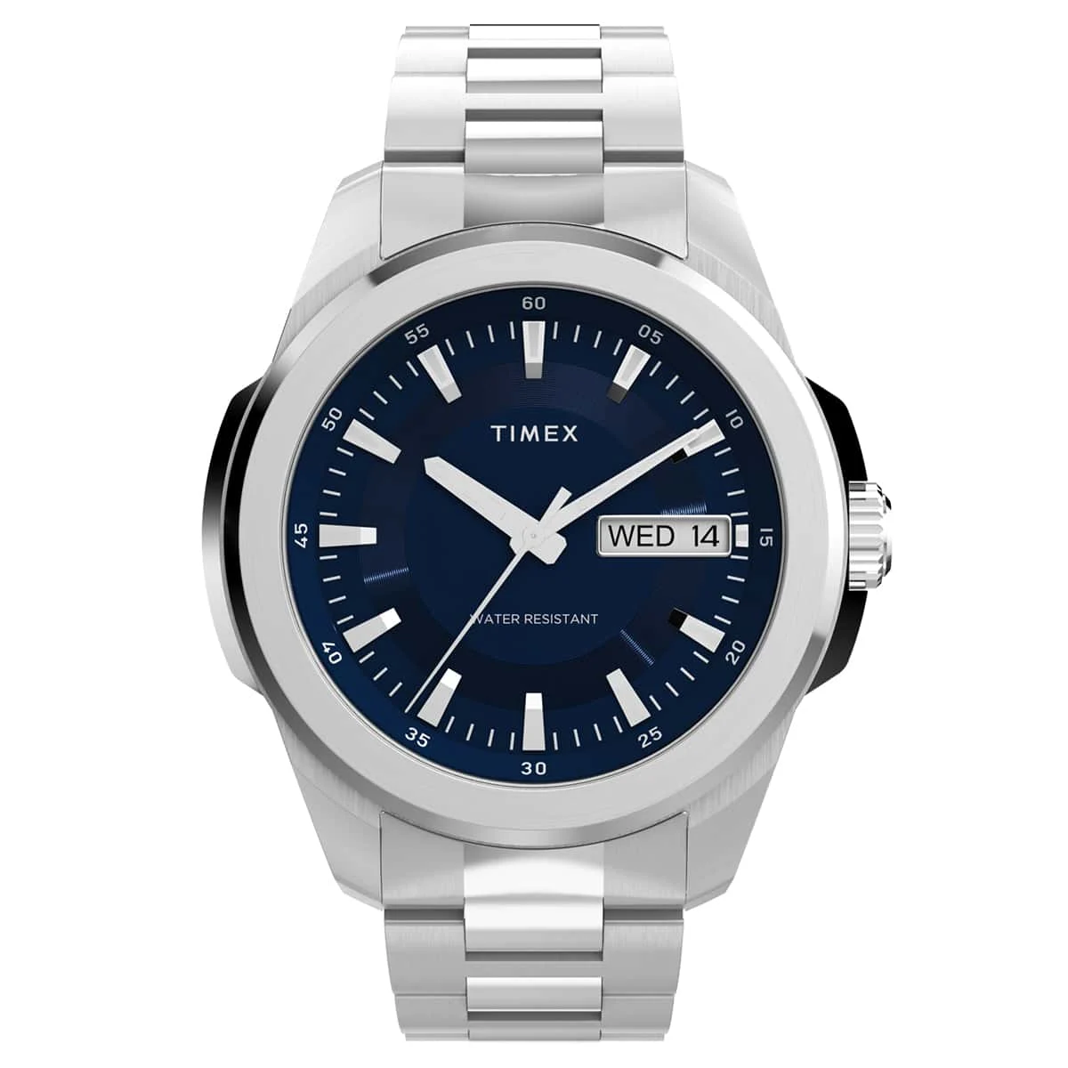 Timex Trend TW2Y21100 45 mm kol saati