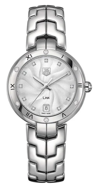 Tag Heuer Link WAT1312.BA0956 kol saati