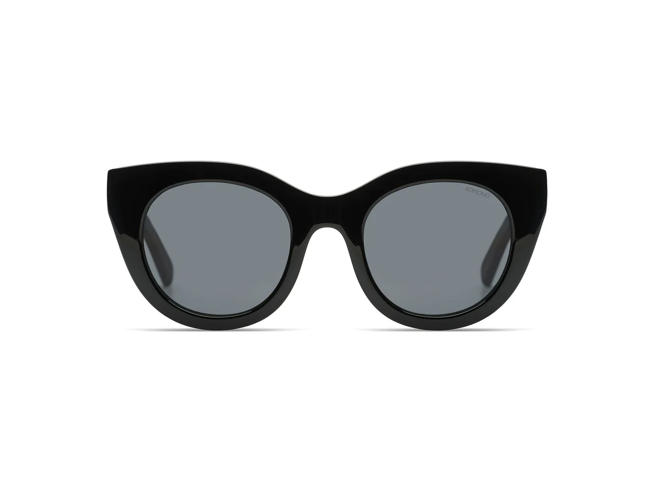 Komono Louise Black KOM-S11254 kol saati