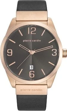 Pierre Cardin 107911F02 44 mm kol saati