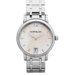 Montblanc Star / Star Legacy 108764 kol saati