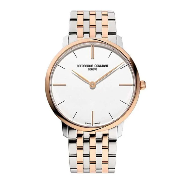 Frederique Constant Slimline Midsize FC-200V5S32B kol saati