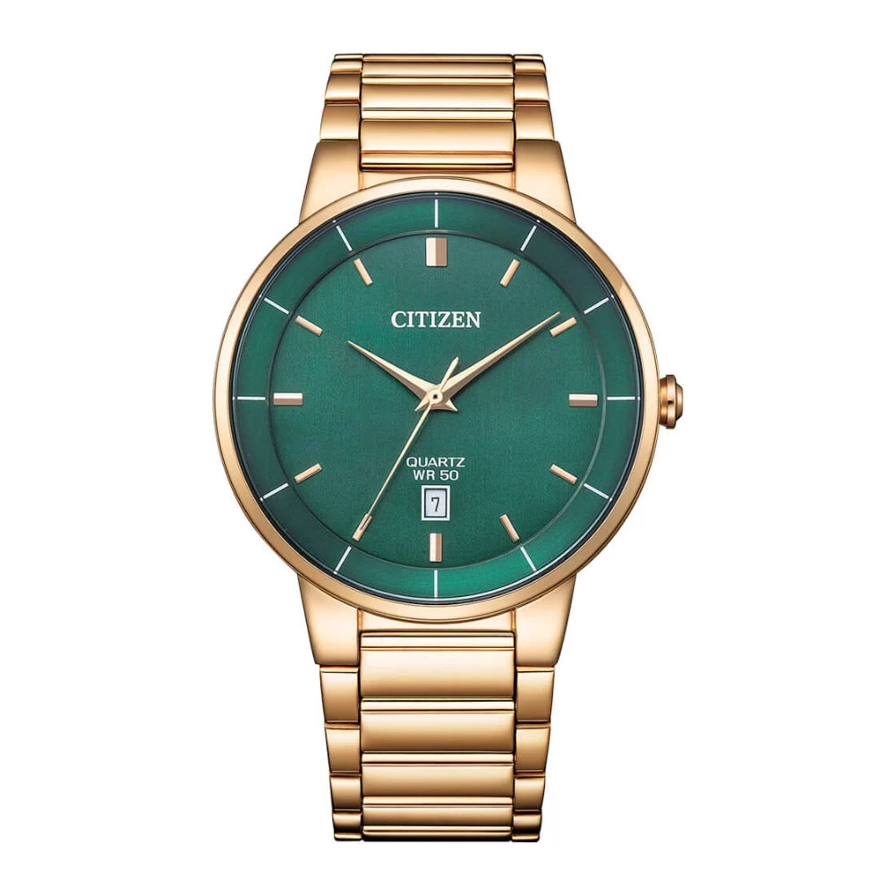 Citizen Citizen BI5123-52X 42 mm kol saati