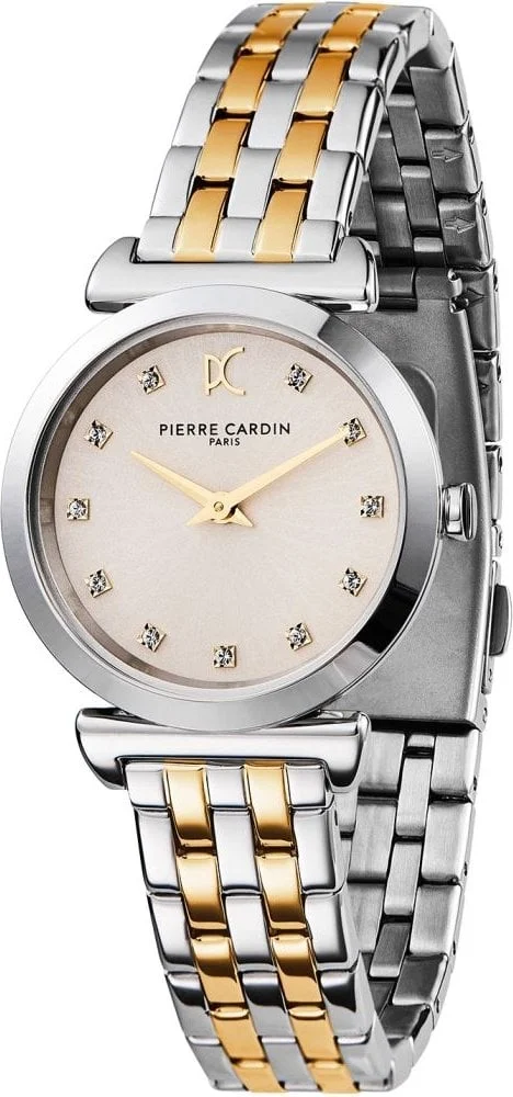 Pierre Cardin Panthéon CF.0807.SU.G 30 mm kol saati