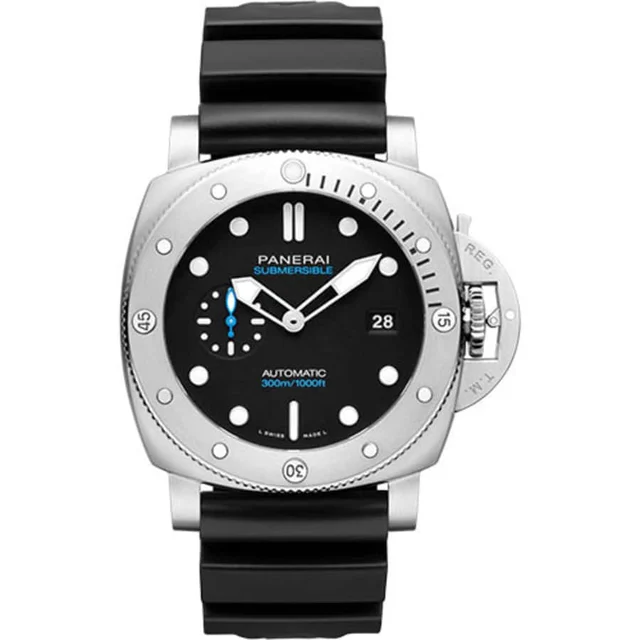 Panerai Luminor J115791 kol saati