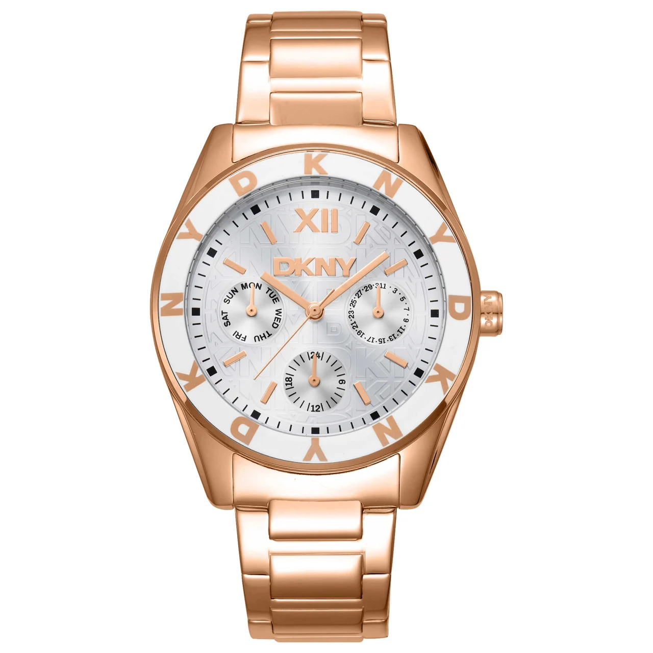 DKNY Classic Watch DK1L073M0045 kol saati