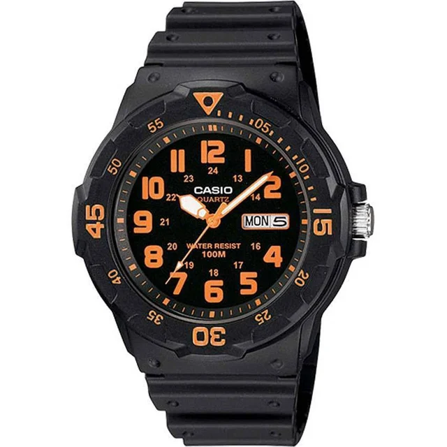 Casio MRW200H-4BV kol saati