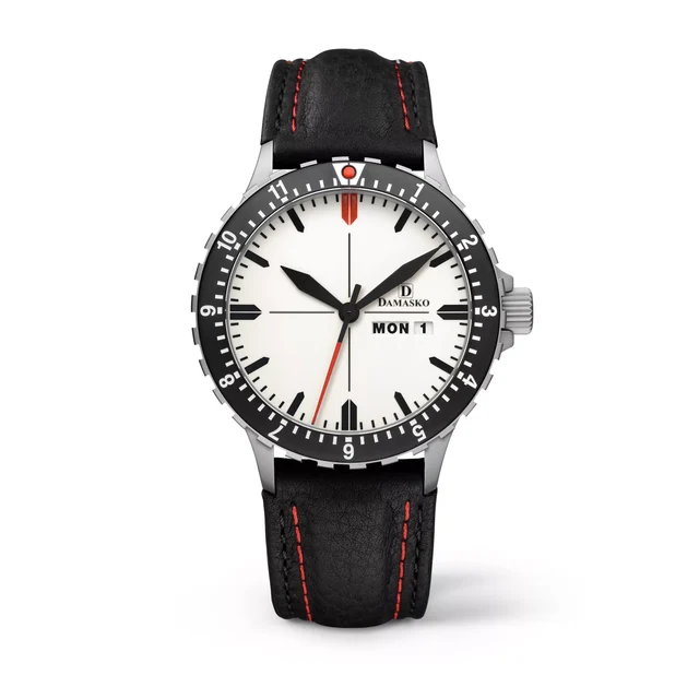 Damasko Damasko DAMASKO-DK45 kol saati