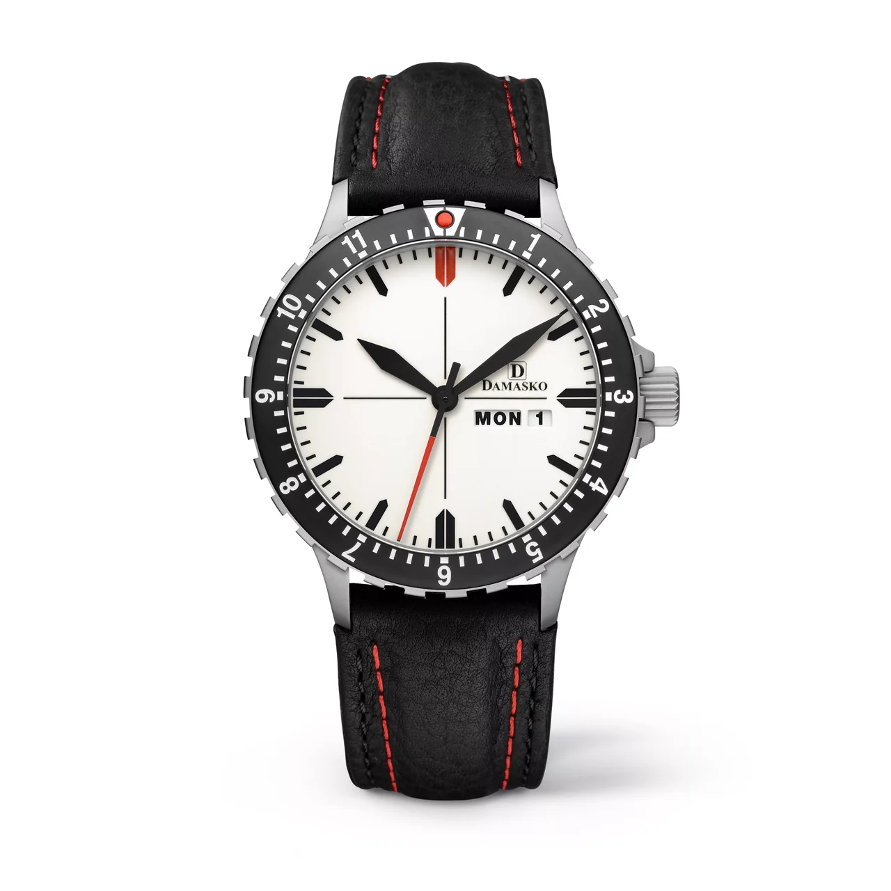 Damasko Damasko DAMASKO-DK45 40 mm kol saati