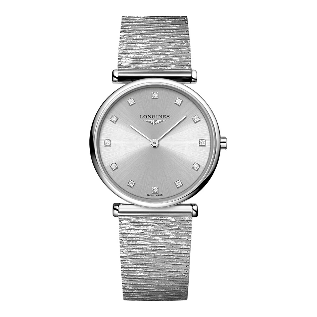 Longines Grande Classique De L45124746 29 mm kol saati