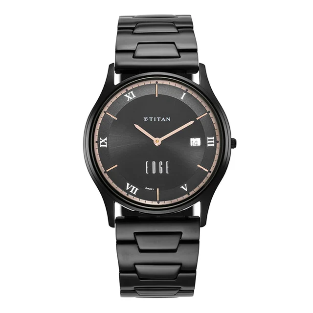 Titan Edge TTN1683NM01 kol saati
