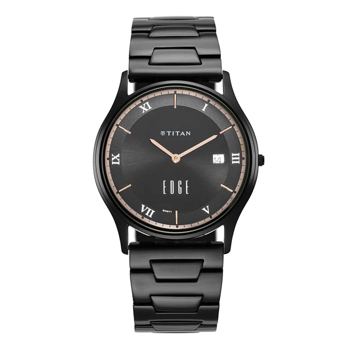 Titan Edge TTN1683NM01 38 mm kol saati