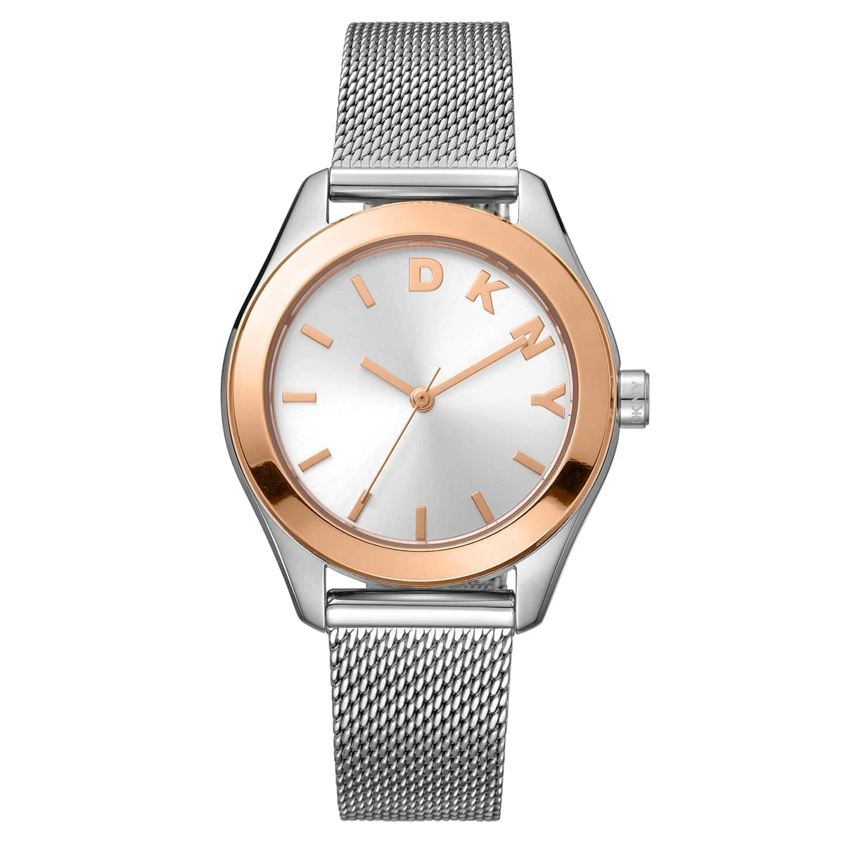 DKNY Astoria Logo DK1L032M0055 34 mm kol saati