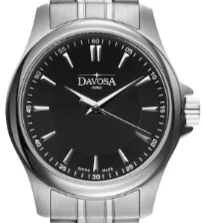 Davosa Heritage 168.587.55 30 mm kol saati