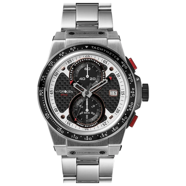 Hydrogen Watch HW514403 kol saati