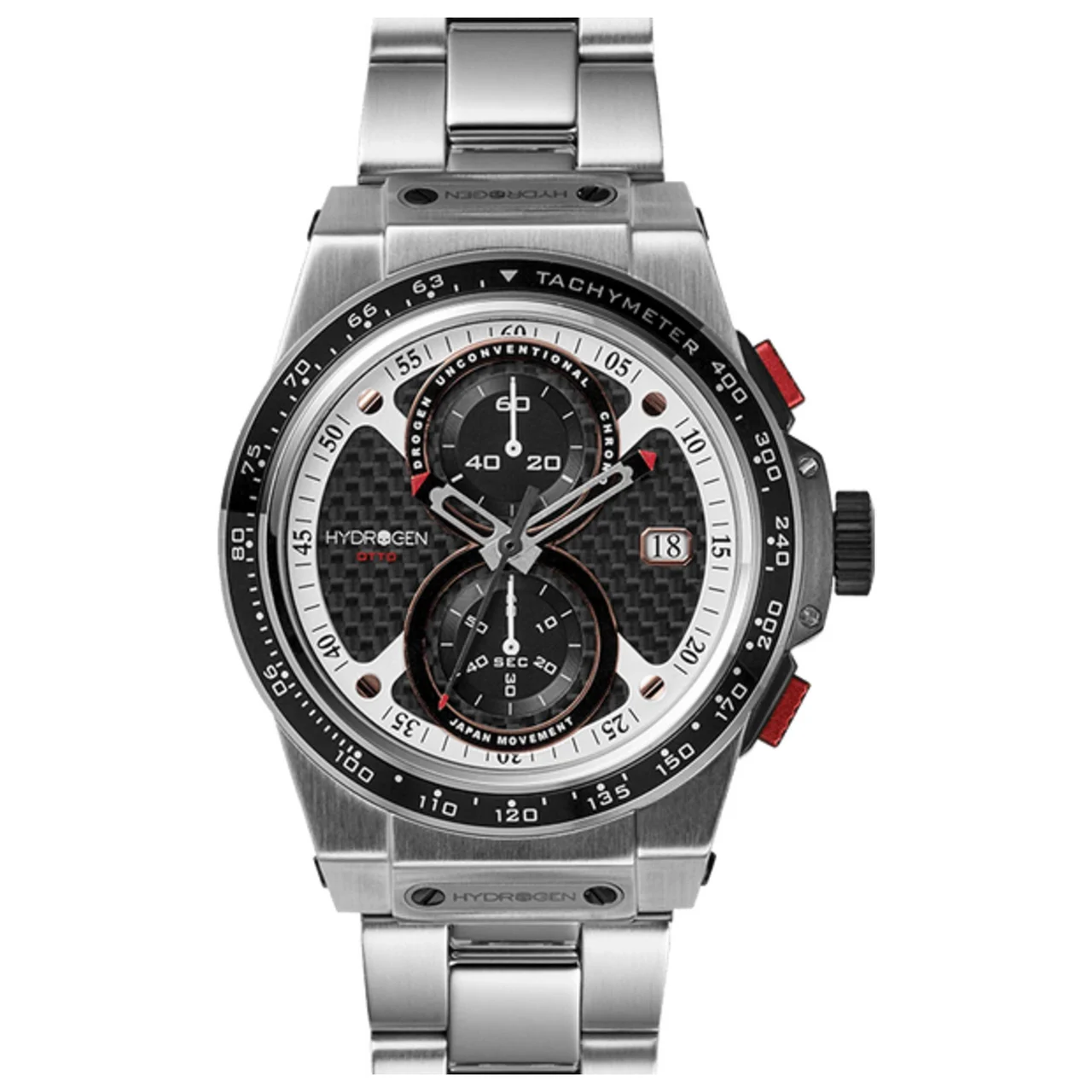 Hydrogen Watch HW514403 kol saati