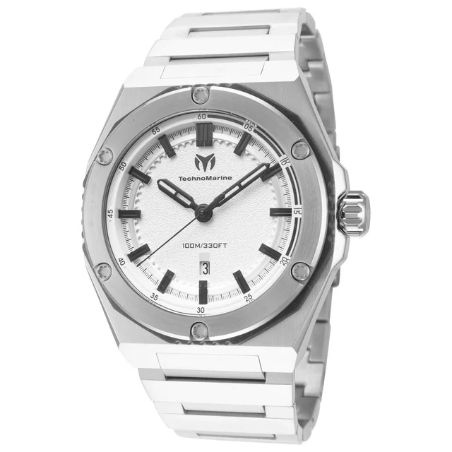 Technomarine Watch TM-416060 kol saati
