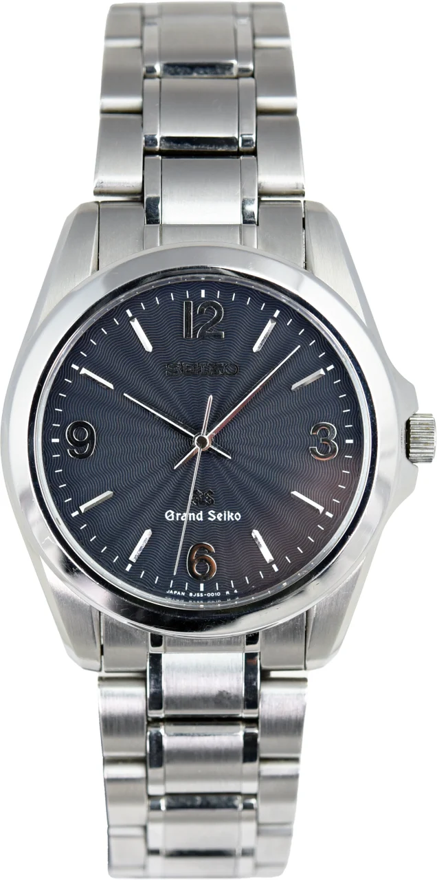 Grand Seiko PRE506 38 mm kol saati