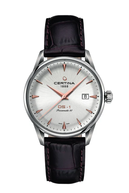 Certina Powermatic 80 C029.807.16.031.01 kol saati